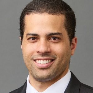 Cesar Caraballo Cordovez, MD