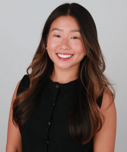 Melissa Liu