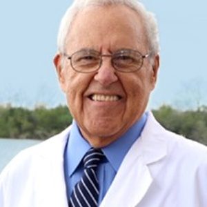 George Monlux, MD