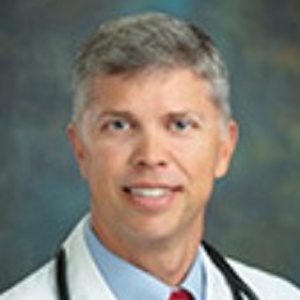 Brian Deloach, MD