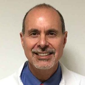 Ronald Collman, MD