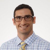 John Latham, MD