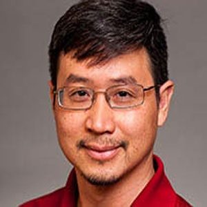 Thuan Nguyen, MD