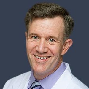 Lawrence Jacobs, MD
