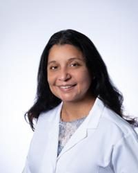 Saira Asadullah, MD