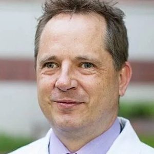 Carsten Schmalfuss, MD