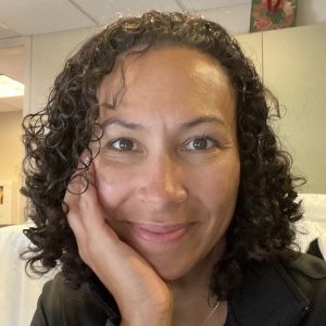 Chandra Ivey, MD
