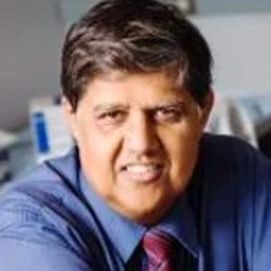 Amitabh Chak, MASGE, MD, MS
