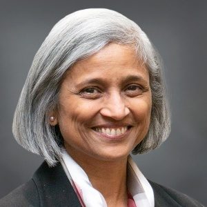 Sita Chokhavatia, MD, MACG