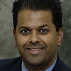 Jai Parekh, FAAO, MD, MBA