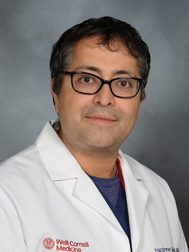 Harsimran Singh, MD, MSc