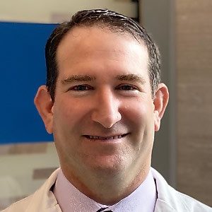 Daniel Gruber, MD