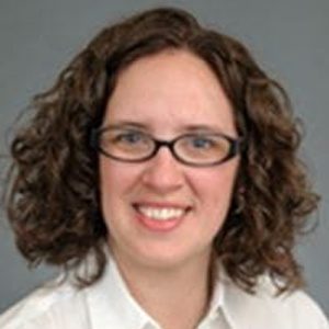 Megan Bird, MD