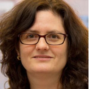 Katherine Nathanson, MD