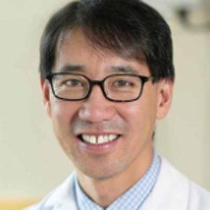 David Chen, MD, FACS