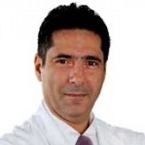 Mouhamad Jamil, MD