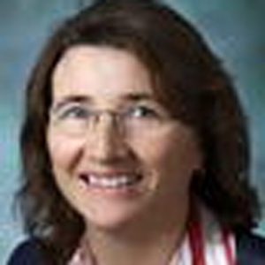 Bernadette Goggins, MBBCh, MBBCh BAO, MD