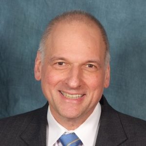 Jeffrey Garber, MD