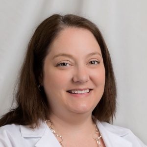 Michelle Pearson, MD