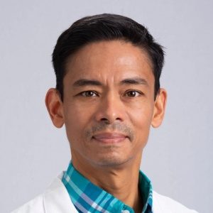 Patrick Simpson, MD