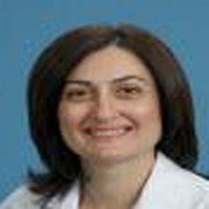 Vardui Arutyunyan, MD