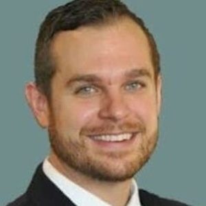 Lucas Lindsell, OD, MD