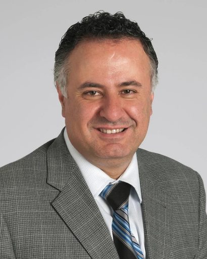 Imad Najm, MD