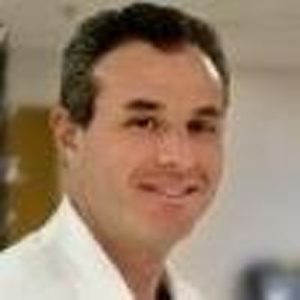 Eric Rovner, MD
