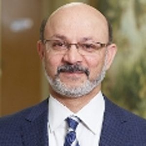 Srinivas Duvvuri, MD