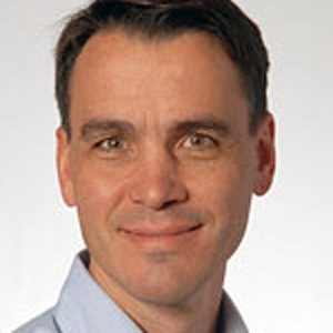 Robert Boynton