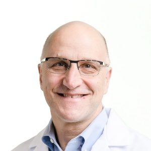 William Gianakopoulos, MD