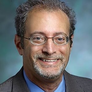Lawrence Cheskin, FACP, FTOS, MD