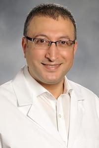 Haissam El-Takech, MD