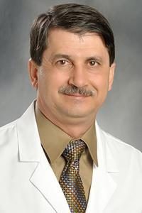 Abdulhadi Sinan, MD