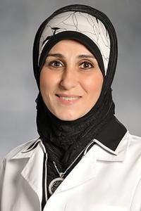 Iman Fakih-Elmenini, MD