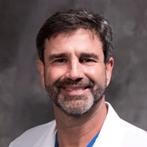 Daniel McDonald, MD