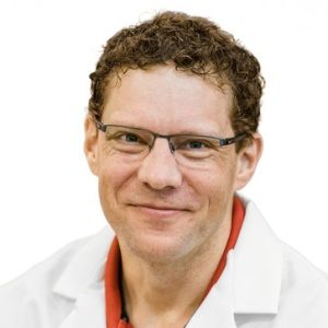 David Groen, MD