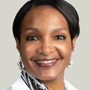Monica Peek, FACP, MD, MPH, MSC