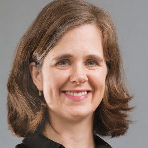 Sarah Hammes, MD