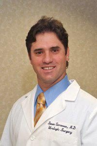 Steven Terranova, MD