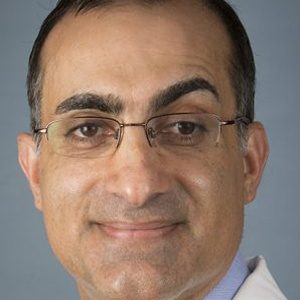 Aasim Sheikh, MD