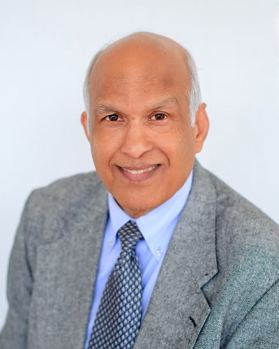 Arun Bajaj, MD