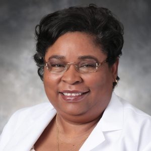 Anne-Marie Cole, MD