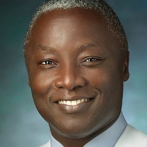 Derek Boahene, MD