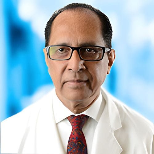 David Rolston, MD