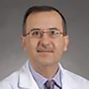 Ahmed Hashim, MD