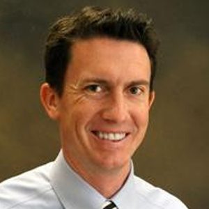 William Chase, MD
