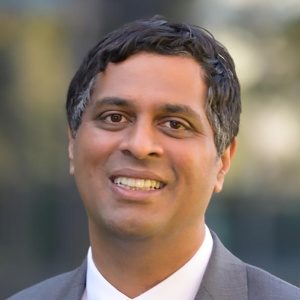 Satish Gopal, MD, MPH