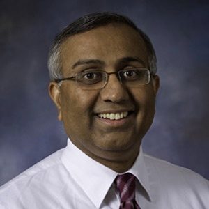 Minesh Patel, MD