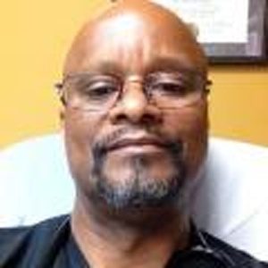 Edward Patterson Jr., MD